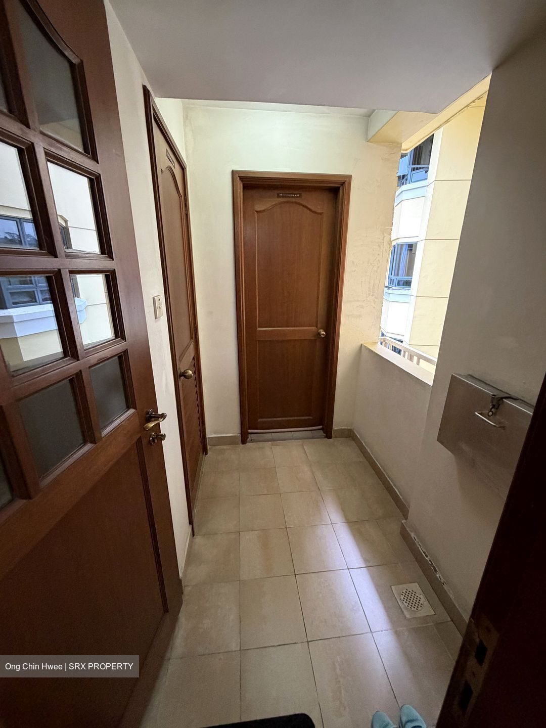 Westcove Condominium (D5), Condominium #558149461